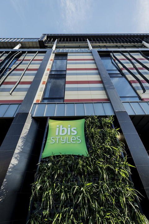 Ibis Styles Hobart - Accommodation Mount Tamborine 29