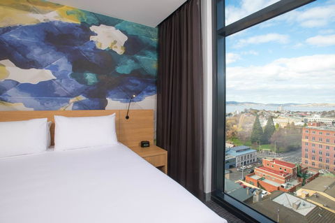 Ibis Styles Hobart - Accommodation Mount Tamborine 14