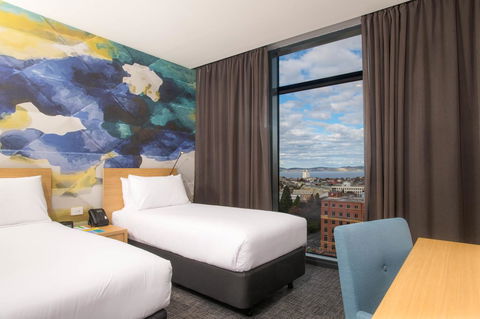 Ibis Styles Hobart - Accommodation Mount Tamborine 22