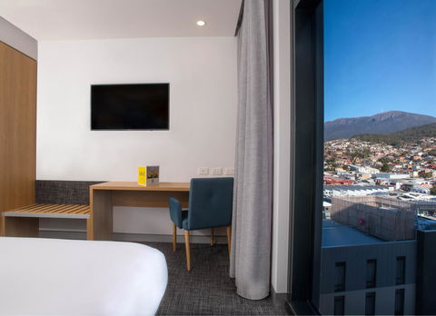 Ibis Styles Hobart - Accommodation Mount Tamborine 7