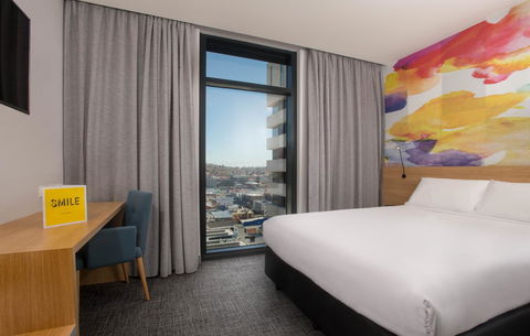Ibis Styles Hobart - Accommodation Mount Tamborine 25