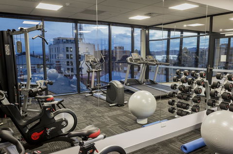 Ibis Styles Hobart - Accommodation Mount Tamborine 8