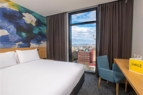 Ibis Styles Hobart - Accommodation Mount Tamborine 27
