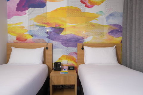 Ibis Styles Hobart - Accommodation Mount Tamborine 2