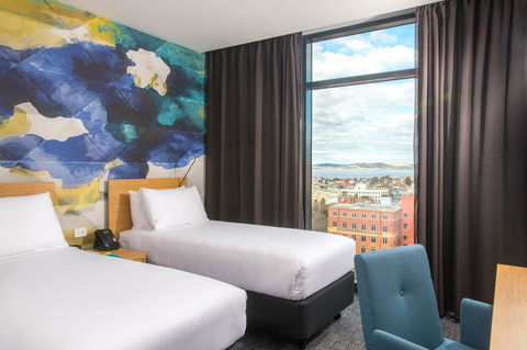 Ibis Styles Hobart - Accommodation Mount Tamborine 6