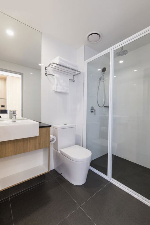 Ibis Styles Hobart - Accommodation Mount Tamborine 11
