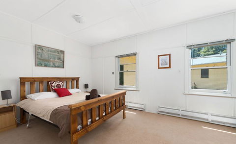 Giants Table And Cottages - Accommodation Mount Tamborine 11