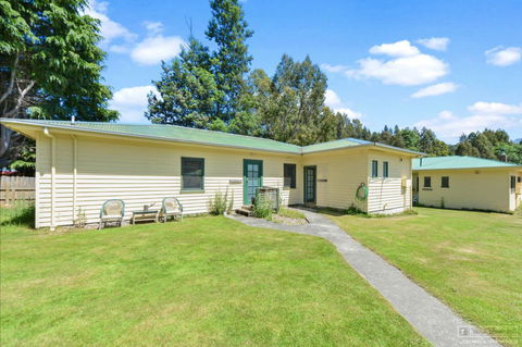 Giants Table And Cottages - Accommodation Mount Tamborine 29