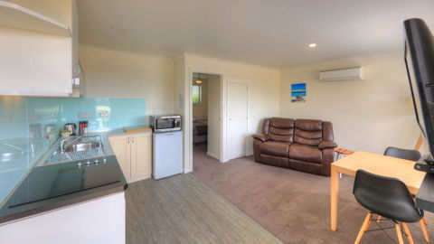 Sweetwater Villas - Accommodation Mount Tamborine 17