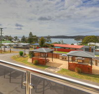 Sweetwater Villas - Accommodation Mount Tamborine