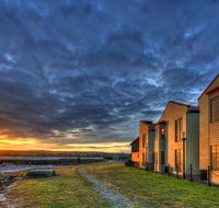 Stanley Village Waterfront Accommodation - Accommodation Mount Tamborine