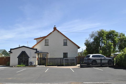 Swansea Holiday Park Tasmania - Accommodation Mount Tamborine 27