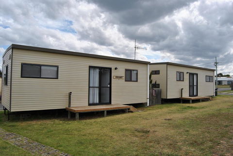 Swansea Holiday Park Tasmania - Accommodation Mount Tamborine 34