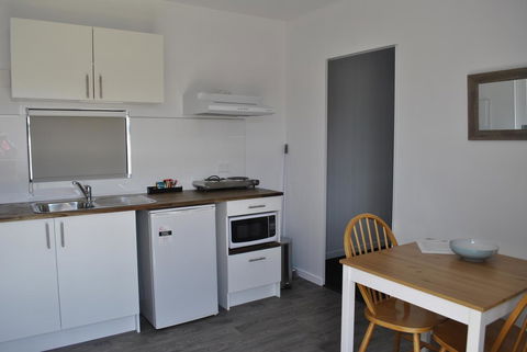 Swansea Holiday Park Tasmania - Accommodation Mount Tamborine 44