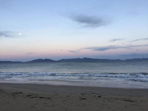 Swansea Holiday Park Tasmania - Accommodation Mount Tamborine 42