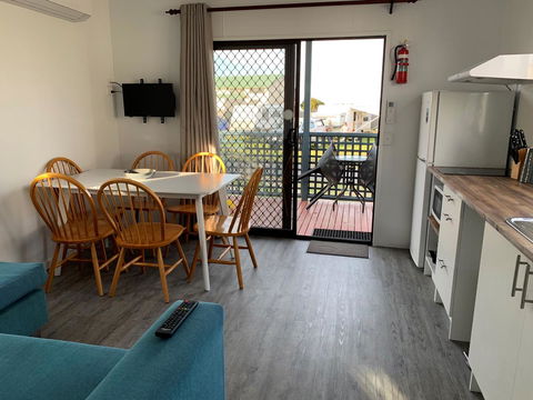 Swansea Holiday Park Tasmania - Accommodation Mount Tamborine 18