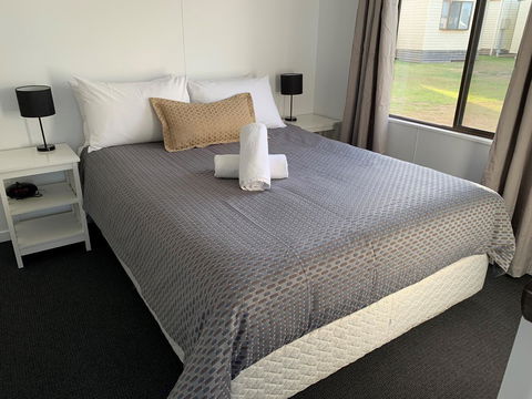 Swansea Holiday Park Tasmania - Accommodation Mount Tamborine 26