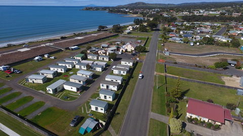Swansea Holiday Park Tasmania - Accommodation Mount Tamborine 0