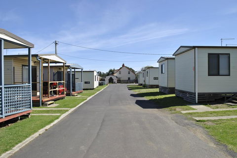 Swansea Holiday Park Tasmania - Accommodation Mount Tamborine 30