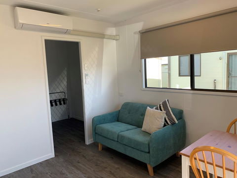 Swansea Holiday Park Tasmania - Accommodation Mount Tamborine 1