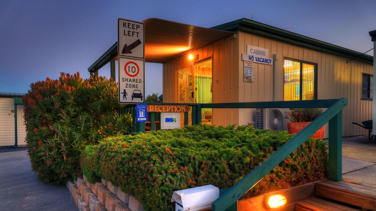  Accommodation Mount Tamborine