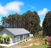 Erriba House - Accommodation Mount Tamborine