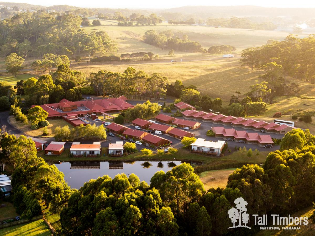  Accommodation Mount Tamborine