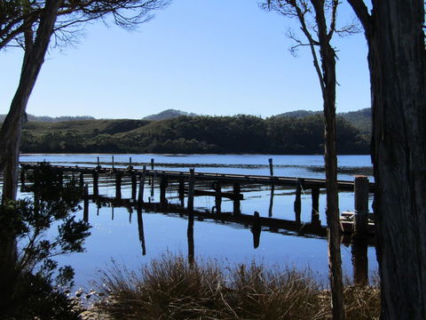 Salt Box Hideaway - Accommodation Mount Tamborine 4