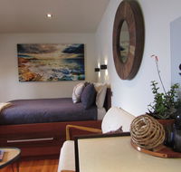 Salt Box Hideaways - Accommodation Mount Tamborine