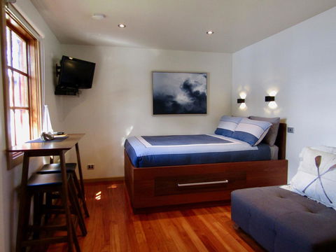 Salt Box Hideaway - Accommodation Mount Tamborine 5