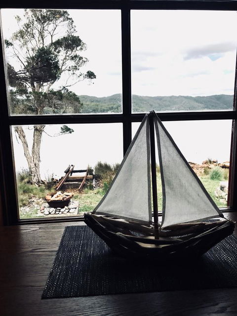 Salt Box Hideaway - Accommodation Mount Tamborine 15
