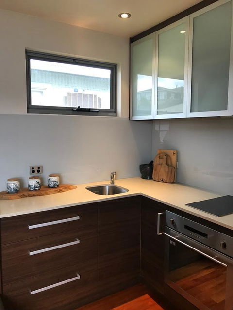 Salt Box Hideaway - Accommodation Mount Tamborine 8