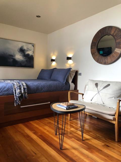 Salt Box Hideaway - Accommodation Mount Tamborine 11