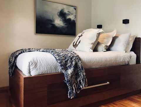 Salt Box Hideaway - Accommodation Mount Tamborine 3