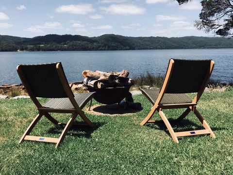 Salt Box Hideaway - Accommodation Mount Tamborine 6