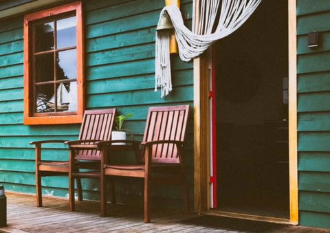 Salt Box Hideaway - Accommodation Mount Tamborine 2