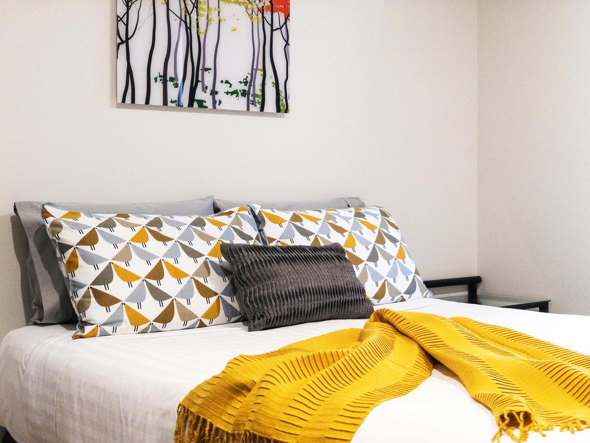  Accommodation Mount Tamborine