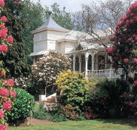 Anabel's of Scottsdale - Accommodation Mount Tamborine