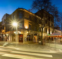 Customs House Hotel - Accommodation Mount Tamborine