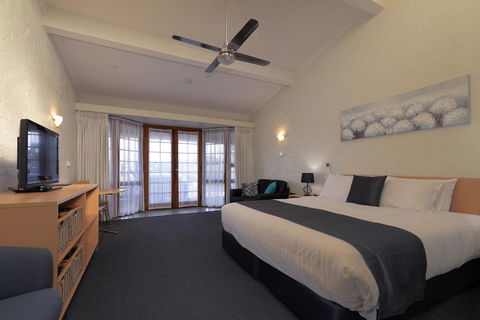 Barclay Motor Inn - Accommodation Mount Tamborine 1