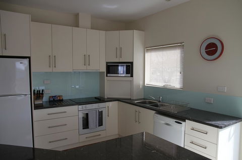 Barclay Motor Inn - Accommodation Mount Tamborine 35