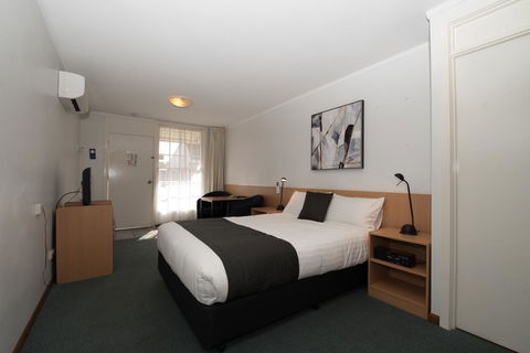 Barclay Motor Inn - Accommodation Mount Tamborine 2
