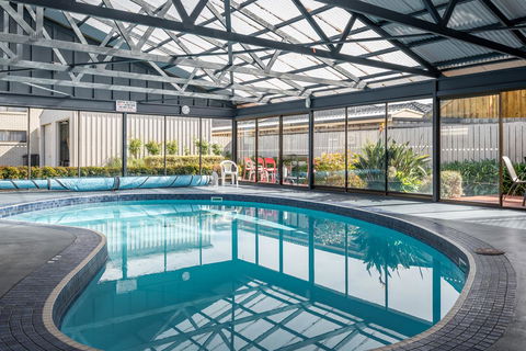 Barclay Motor Inn - Accommodation Mount Tamborine 7