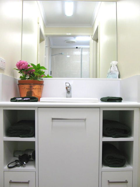 Barclay Motor Inn - Accommodation Mount Tamborine 39