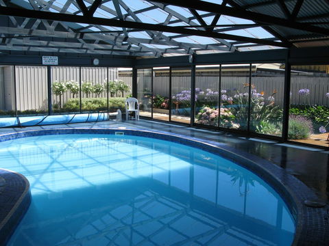 Barclay Motor Inn - Accommodation Mount Tamborine 10