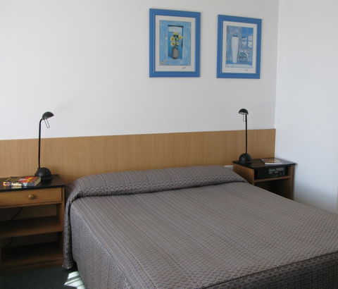 Barclay Motor Inn - Accommodation Mount Tamborine 44