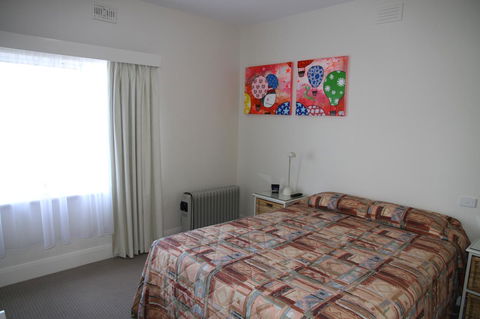 Barclay Motor Inn - Accommodation Mount Tamborine 37