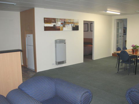 Barclay Motor Inn - Accommodation Mount Tamborine 27