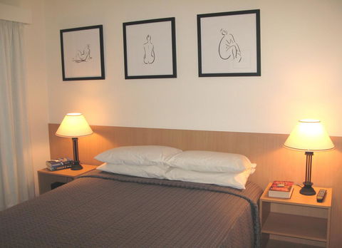 Barclay Motor Inn - Accommodation Mount Tamborine 26