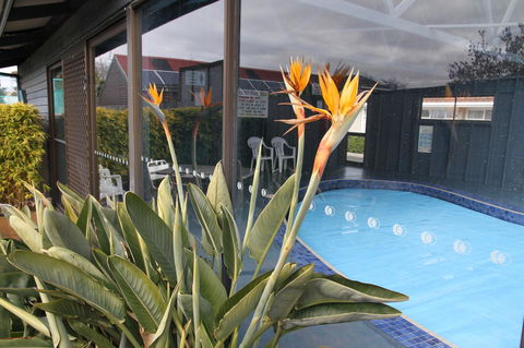 Barclay Motor Inn - Accommodation Mount Tamborine 19
